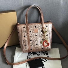 MCM Shopping Bags